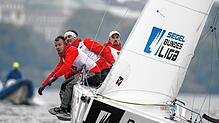 Der Segel- und Motorboot Club Überlingen war im Vorjahr das beste Bundesligateam vom Bodensee.