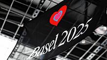 Viel war los rund um den in diesem Jahr in Basel stattfindenden ESC. Außerdem kommt der Kanzler in die Region. Was hat die Menschen in ...