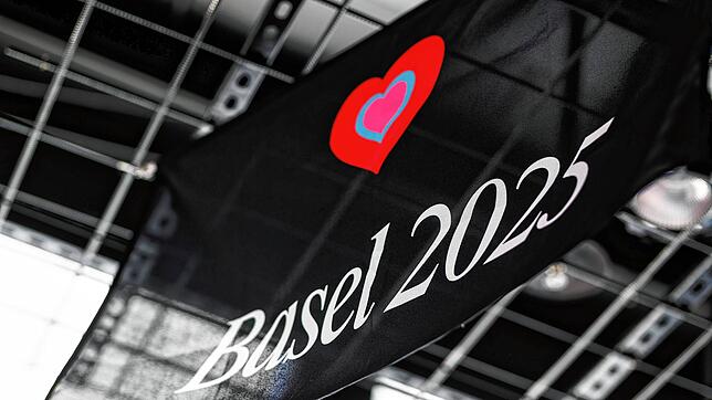 Viel war los rund um den in diesem Jahr in Basel stattfindenden ESC. Außerdem kommt der Kanzler in die Region. Was hat die Menschen in ...
