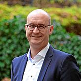 Benjamin Hechler, Pressesprecher des Landesverkehrsministeriums