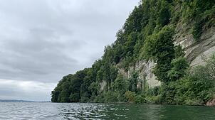 Marienschlucht