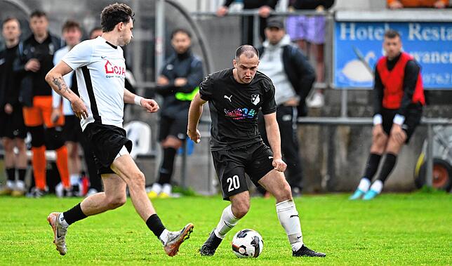 Bild 6: FC Wittlingen besiegt SG FC Wehr/Brennet mit 2:0 im Pokal-Viertelfinale – und wir haben Fotos!