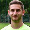 Überragend: André Holzapfel war beim 4:0-Sieg gegen den FC Tiengen 08 an allen vier Treffern des SV Buch beteiligt.