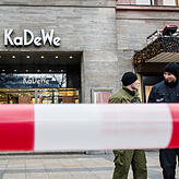Bild 2: Die unheimliche Macht der arabischen Clans