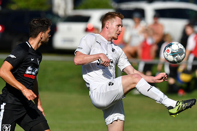 Bild 15: FC Wittlingen besiegt den SV Buch mit 5:1 &ndash; und wir haben die Bilder!