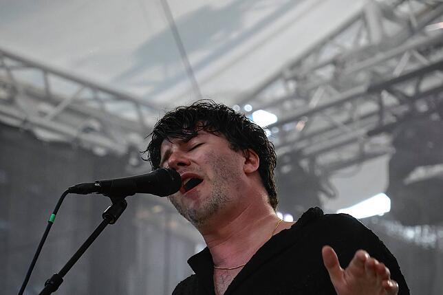 Bild 15: Faber beim Open-Air in Friedrichshafen: Hier gibt es die Bilder (1)