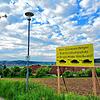 Der Protest hat Erfolg: Die Bundeswehr zieht die Erweiterung des Übungsplatzes in den Weißwald und am Ochsenberg zurück.