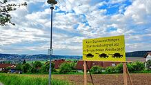 Der Protest hat Erfolg: Die Bundeswehr zieht die Erweiterung des Übungsplatzes in den Weißwald und am Ochsenberg zurück.