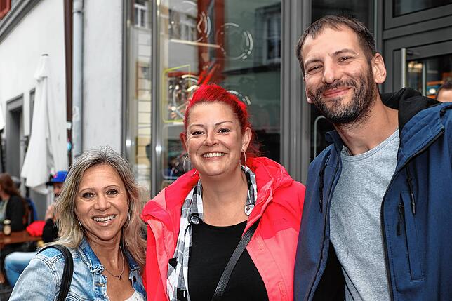 Bild 25: Bilder vom Gassenfreitag (Teil 2): So war der Abend in der Konstanzer Niederburg