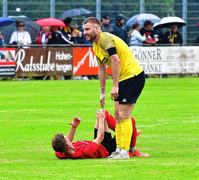Bild 27: FC Hochrhein besiegt den SV Eichsel mit 3:1 – und wir haben Bilder!