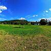 In diesem Bereich zwischen Dillstraße und der Straße &bdquo;Am Osterholz&ldquo; (im Hintergrund) soll der Teil des Aachparks mit dem ...