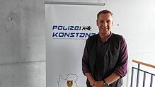 Bernd Hoffmann ist stellvertretender Leiter der Kriminalinspektion 2 bei der Kriminaldirektion Rottweil und Leiter des Arbeitsbereichs ...