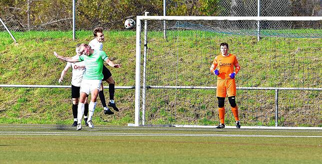 Bild 24: SG FC Wehr/Brennet besiegt SG Mettingen/Krenkingen mit 5:1 – und wir haben Bilder!
