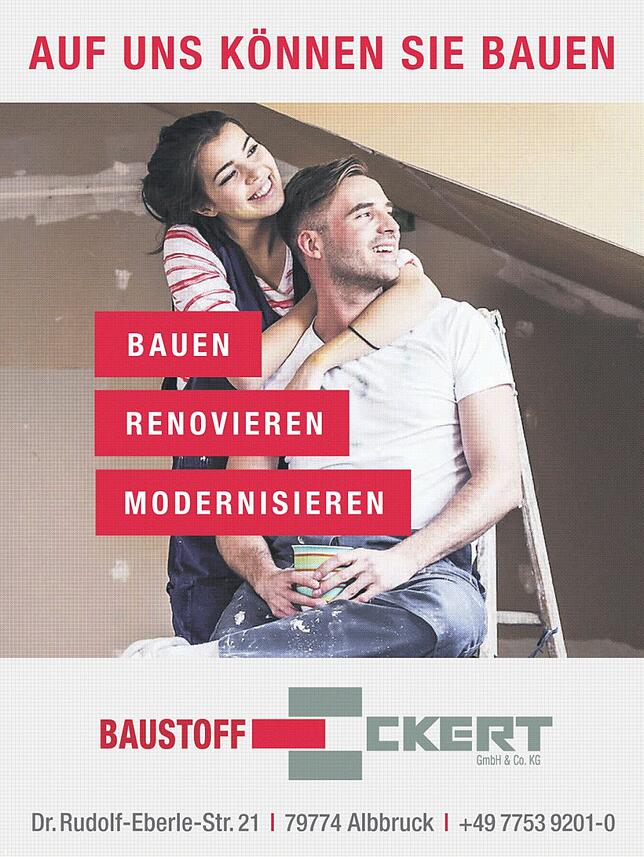 Bild 1: Dorffest Albbruck: Gute Unterhaltung auf dem Festgelände