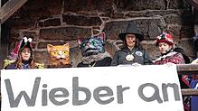Bild : Miau! So lief die Katerbefreiung im Villinger Rietviertel