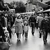 Einst lockte der Martinimarkt Besucher aus dem ganzen Umland nach Donaueschingen. Der &bdquo;Elfte-elfte&ldquo; galt als heimlicher ...