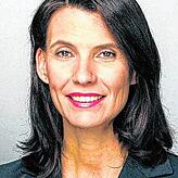 Rita Schwarzelühr-Sutter