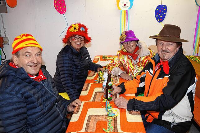 Bild 17: Johrmarkt 2024 in Freudental &ndash; hier gibt es alle Bilder!