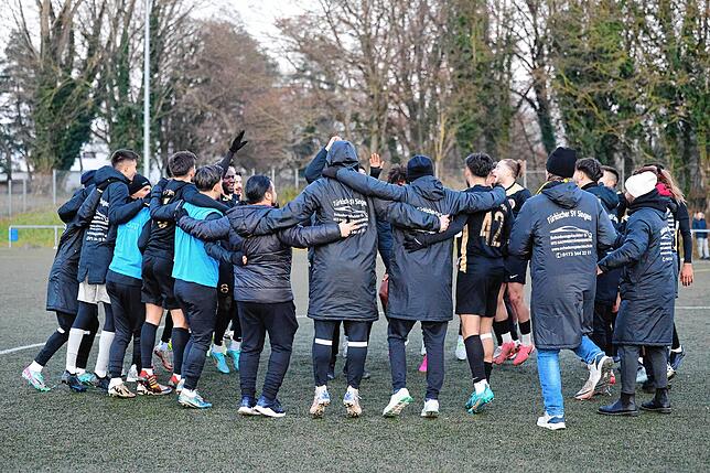 Bild 21: Unsere große Bildergalerie vom 2:1-Derbysieg des TSV Singen gegen den 1.FC Rielasingen-Arlen