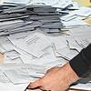 Großes Interesse an der Bundestagswahl: In Konstanz beginnen Wahlhelfer mit der Auszählung. Einige Stunden später steht fest: Die ...