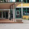 Die Realschule &ndash; hier ein Bild aus dem November 2021 &ndash; soll einen Neubau erhalten. Doch die Kosten steigen und steigen.