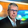 ZF-Chef Holger Klein muss im Unternehmen viele Jobs streichen.