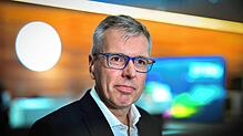 ZF-Chef Holger Klein muss im Unternehmen viele Jobs streichen.