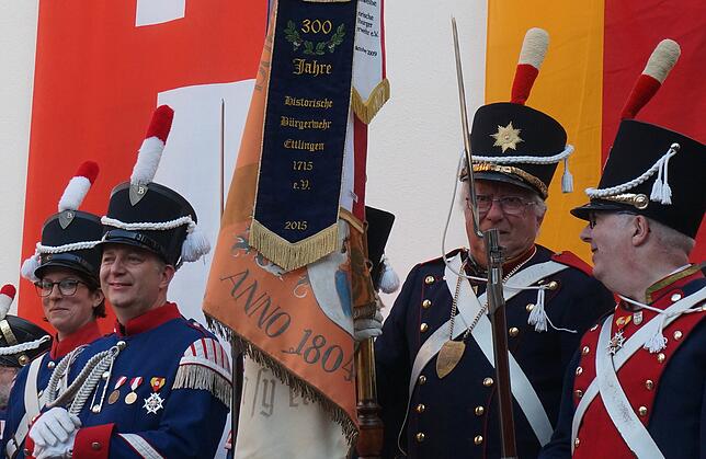 Bild 4: Der Heimatabend des Schwyzertags in Bildern
