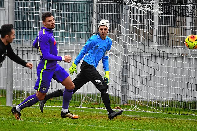 Bild 23: SV Buch siegt 4:0 beim Bosporus FC Friedlingen &ndash; und wir haben die Bilder!