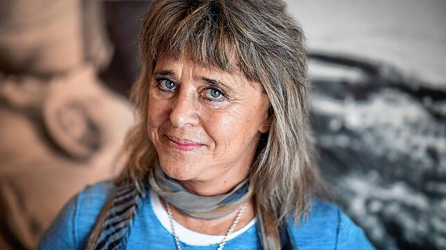 Suzi Quatro, 72, zählte in den 1970er-Jahren zu den erfolgreichsten Rockmusikerinnen Europas. Am 20.&nbsp;Oktober tritt sie mit ihrer ...
