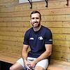 Verteidiger-Neuzugang Daryl Boyle ist bestens gelaunt und voller Zuversicht, dass er mit den Wild Wings einiges erreichen kann.