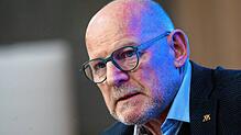 Winfried Hermann verlässt die Landespolitik zur nächsten Wahl