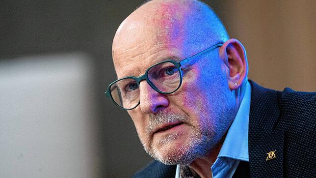 Winfried Hermann verlässt die Landespolitik zur nächsten Wahl