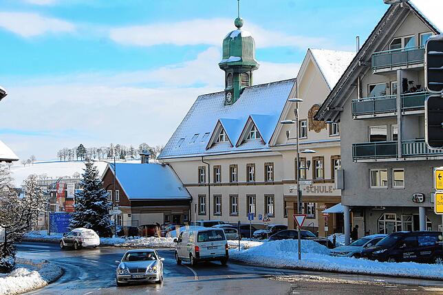 Bild 16: Der Winter hat zugeschlagen Teil 1