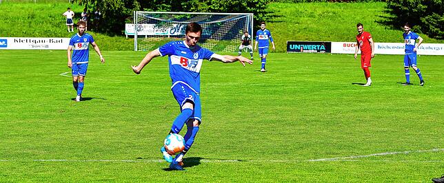 Bild 27: FC Erzingen fegt den FC Tiengen 08 mit 8:1 vom Platz &ndash; und wir haben Bilder!