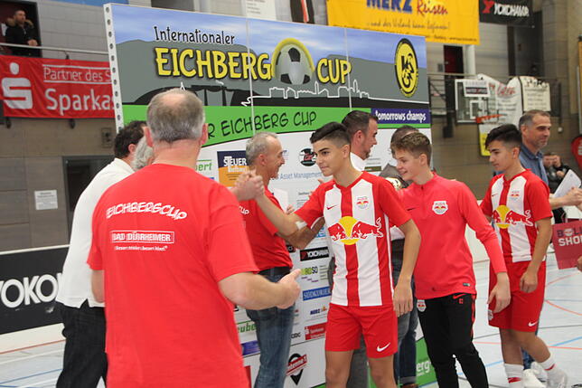 Bild 24: Die besten Bilder vom Eichbergcup