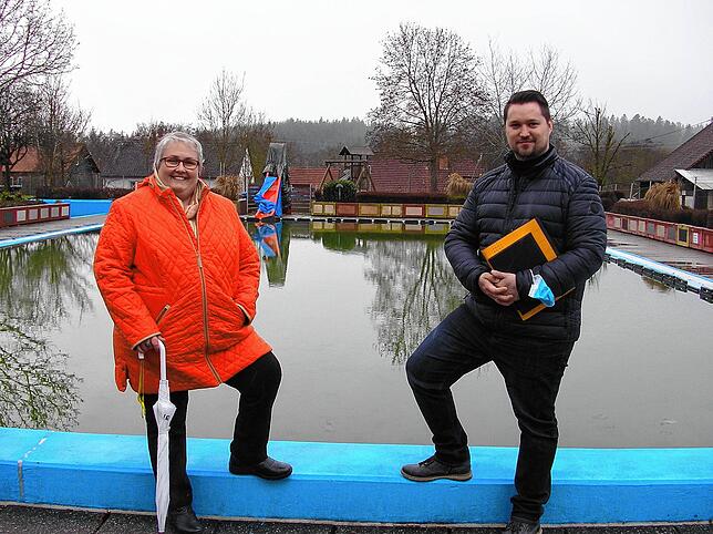 Vor einigen Wochen bekam Erich Lafera vom Donaueschinger Amt für Vereinsförderung und Sport einen Einblick in die Historie des ...