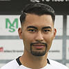 Harry Föll war beim Spiel gegen den FC Kreuzlingen mit zwei Treffern erfolgreichster Villinger Torschütze.