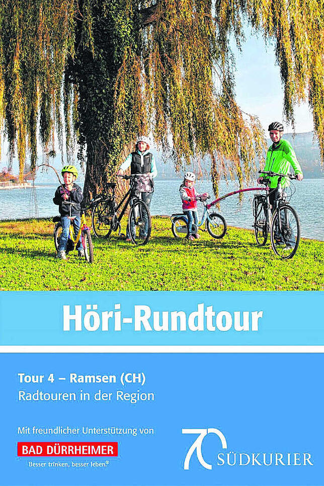 Höri-Rundtour Höri-Rundtour
