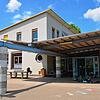 Die Grundschule in Leimbach soll erweitert und modernisiert werden.