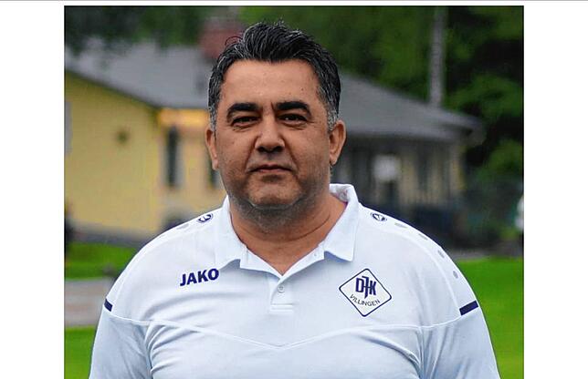 Der bisherige Trainer der zweiten Mannschaft, Gökcen Sarikaya, und die DJK Villingen gehen getrennte Wege.