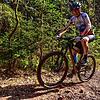 Wandern und Mountainbikeangebote wurden über Pfingsten im Ferienland zwischen St. Georgen und Schonach am häufigsten nachgefragt. Bild: ...