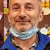 Thomas Jurczok: „Der Fahrradweg von Wollmatingen in die Innenstadt ist voller Schlaglöcher. Als Oberbürgermeister sollte es wohl ...