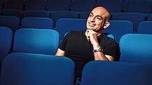 Das Gloria-Theater hofft, Ende April endlich wieder spielen zu können. Dann wird am 9. Mai auch Kabarettist Django Asül mit seinem neuen ...