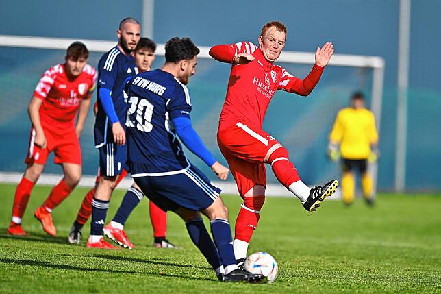 Bild 41: SV Blau-Weiß Murg siegt 5:1 beim FC Schlüchttal – und wir haben Bilder!