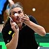 Pause aufgeschoben: Manuel Brugger und Tischtennis-Verbandsligist SV Eichsel dürfen zumindest an diesem Wochenende nochmal an die Platten.