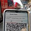 Mit dem Neun-Euro-Ticket unterwegs am Hochrhein: Nun gibt es Verwirrung darüber, auf welchen Deutsch-Schweizer-Strecken es gilt.