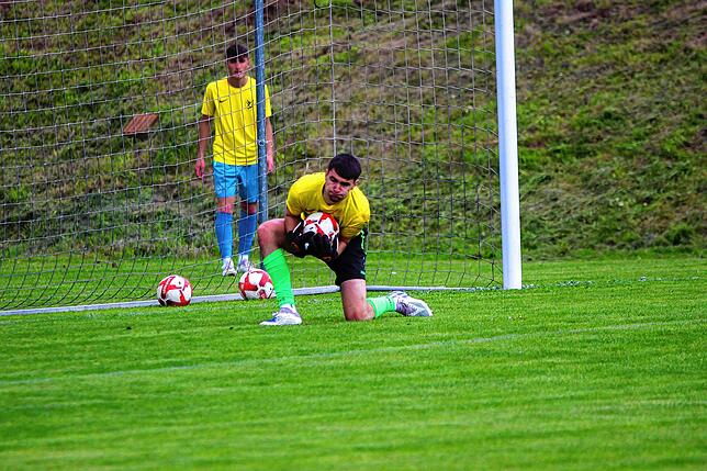 Bild 33: SV BW Murg siegt 5:3 beim SV Buch – und wir haben Bilder!