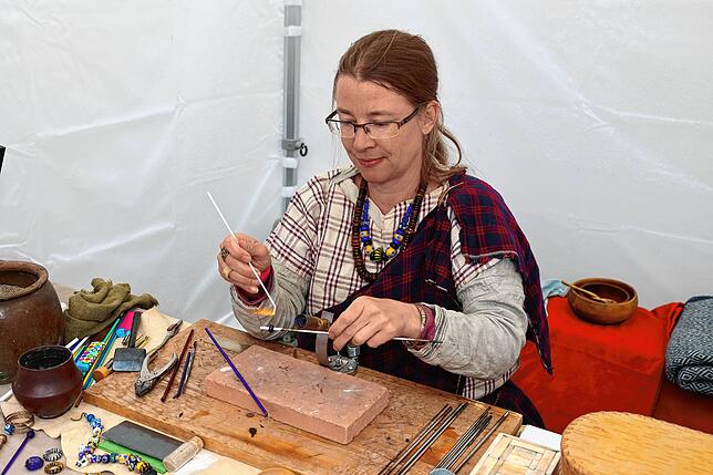 Bild 13: Villingen voller Attraktionen