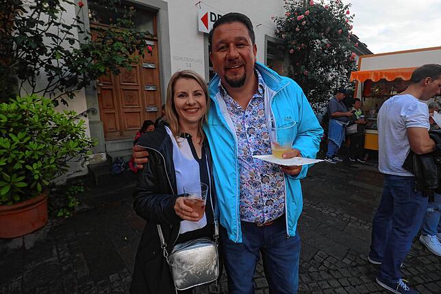 Bild 27: Bilder vom Meersburg Open Air mit Ben Zucker (2)